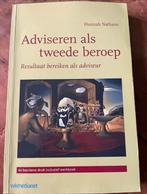 Hannah Nathans - Adviseren als tweede beroep, Ophalen of Verzenden, Zo goed als nieuw, Hannah Nathans