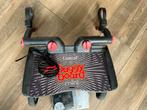 Lascal Buggy Board Meerijdplankje, Kinderen en Baby's, Kinderwagens en Combinaties, Ophalen of Verzenden, Gebruikt, Overige merken