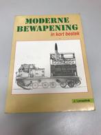 Moderne bewapening in kort bestek, Boeken, Gelezen, 1945 tot heden, Ophalen of Verzenden