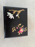 Japans lakdoosje, Ophalen of Verzenden