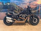 HARLEY-DAVIDSON FAT BOB 107 2019 5HD motor, 2 cilinders, 1745 cc, Bedrijf, Meer dan 35 kW