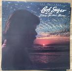Bob Seger & the Silver Bullet Band - The Distance- lp vinyl, Cd's en Dvd's, Vinyl | Rock, Ophalen of Verzenden, Poprock