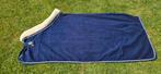 Horsegear fleece / statie deken, Dieren en Toebehoren, Ophalen of Verzenden, Zo goed als nieuw, Deken