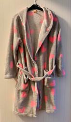 Warme badjas Hema maat 146/152, Kinderen en Baby's, Kinderkleding | Maat 146, Meisje, Ophalen of Verzenden, Hema, Overige typen