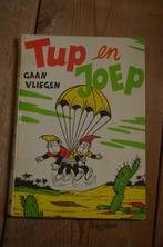 Tup en Joep gaan vliegen, Boeken, Ophalen, Gelezen, Henri Arnoldus, Fictie algemeen