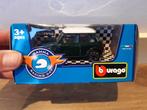 Nieuw in doos Gamma Racing day Burago Mini, Ophalen of Verzenden, Nieuw, Auto