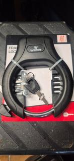 Nieuw Walfort Ringslot ART2, Ophalen of Verzenden, Nieuw, Ringslot