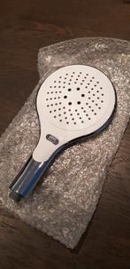 Douchekop Chroom Wit nieuw, Wit, Nieuw, Minder dan 100 cm, 25 tot 50 cm