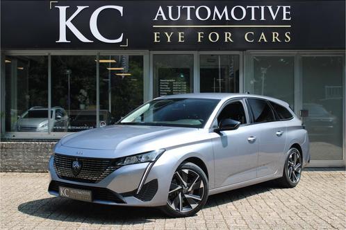 Peugeot 308 SW 1.2 PureTech Allure Pack | 360 | (bj 2023), Auto's, Peugeot, Bedrijf, Te koop, 360° camera, ABS, Achteruitrijcamera