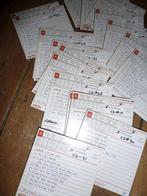 Bob Dylan Live 1966 - 36 stuks mini Lp/CD - Silverdiscs, Ophalen of Verzenden, 1960 tot 1980, Gebruikt