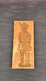 Mal voor speculaaspop, Antiek en Kunst, Ophalen of Verzenden