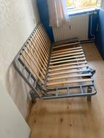 Gratis bedframe (zonder matras) WEG!, Huis en Inrichting, Ophalen, Gebruikt, 90 cm, Eenpersoons