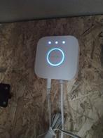 Philips Hue Bridge 2.1, Huis en Inrichting, Lampen | Overige, Ophalen of Verzenden, Nieuw, Smarthome