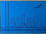 De vliegende Hollander plaatjesboek Patria 1932, Boeken, Ophalen of Verzenden, Gelezen