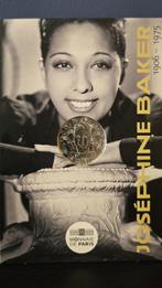 10 euro Coincard Frankrijk Josephine Baker 2025, Verzenden, Frankrijk, 10 euro, Zilver