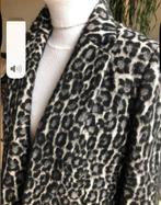 MICHAEL KORS mooie wollen coat NW + prijskrtje  /mantel mt36, Overige kleuren, MICHAEL KORS, Nieuw, Ophalen of Verzenden