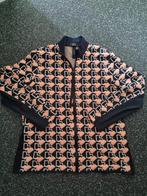Super leuk Marc Cain vestje N5, Ophalen of Verzenden, Zo goed als nieuw, Maat 46/48 (XL) of groter