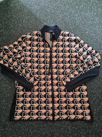Super leuk Marc Cain vestje N5 beschikbaar voor biedingen