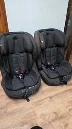 Kinderkraft verstelbare auto stoelen, tot 12 jaar, Autogordel of Isofix, Gebruikt, 15 t/m 36 kg, Ophalen