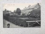 Koudekerke Christelijke school, Verzamelen, Ansichtkaarten | Nederland, Ophalen of Verzenden, Voor 1920, Ongelopen, Zeeland