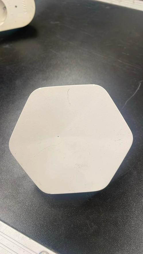 Wifi-versterker Ziggo SmartWifi pod, Computers en Software, WiFi-versterkers, Zo goed als nieuw, Ophalen of Verzenden