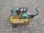 2x compressor atlas copco 50 liter verlaagde prijs, Ophalen, Gebruikt, 6 tot 10 bar, 25 tot 100 liter