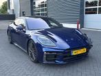Porsche Panamera 4.0 Turbo E-Hybrid keramisch, sportchrono,, Auto's, Porsche, Automaat, Hybride Elektrisch/Benzine, 3996 cc, 25 kWh