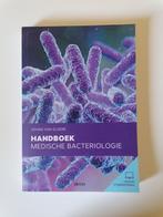 Handboek medische bacteriologie, Zo goed als nieuw, Ophalen