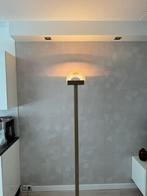 Italiaanse design vloerlamp Leucos, Huis en Inrichting, Lampen | Vloerlampen, 150 tot 200 cm, Gebruikt, Vintage, Ophalen