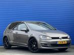 Volkswagen Golf 1.4 TSI | automaat | Xenon | Stoelverw. | PD, Auto's, 47 €/maand, Te koop, Alcantara, Zilver of Grijs