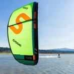 Slingshot Code V2 10m 2025, Watersport en Boten, 10 m², Geen board, Ophalen of Verzenden, Zo goed als nieuw