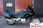 Honda NT 650 Deauville zwart, Motoren, Motoren | Honda, Particulier, Meer dan 35 kW, Toermotor, 647 cc