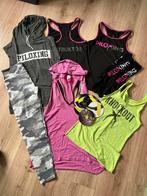 Piloxing, Ophalen of Verzenden, Zo goed als nieuw, Kleding