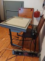 nuArc Platemaker Flip Top, Ophalen