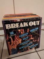 Lp platen pop en tock muziek Boney M, UB40, Alice Cooper ..., Ophalen of Verzenden, Gebruikt, 12 inch, Poprock