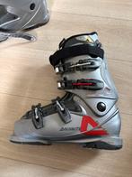 Dolomite  skischoenen maat 26/26,5 ( gelijk aan maat 41), 160 tot 180 cm, Schoenen, Zo goed als nieuw, Ophalen