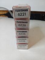 Fleischmann 6221-6226-6242 seinen  / 352, Hobby en Vrije tijd, Modeltreinen | H0, Gelijkstroom, Fleischmann, Overige typen, Ophalen of Verzenden