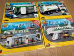 Cobi BP Limited Edition Sets - Nieuw in Doos!, Ophalen, Nieuw, Complete set, Lego