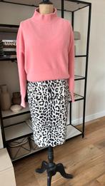 IRIE WASH stretch rok hoog segment nieuw L, Ophalen of Verzenden, Nieuw, Maat 42/44 (L), Onder de knie