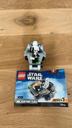 Lego star wars 75126, Ophalen of Verzenden, Zo goed als nieuw, Complete set, Lego