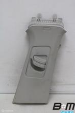 B-stijl bekleding rechts VW T-roc 2GA867244, Gebruikt