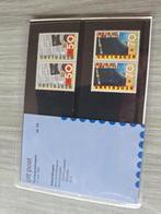 Verzamelmapjes met postzegels - 26 stuks, Ophalen, Na 1940, Postfris