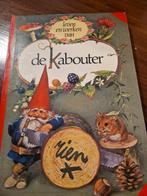 Leven en werken van de Kabouter - Rien Poortvliet, Ophalen of Verzenden, Gelezen, Rien Poortvliet, Sprookjes