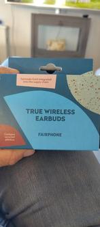 Fairphone earbuds, Overige typen, Eén persoon