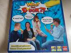 What the Duck, Vijf spelers of meer, Ophalen of Verzenden, Gebruikt, Goliath