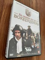 Dvd box (3 disc) De Legende van de Bokkerijders, Alle leeftijden, Ophalen of Verzenden, Zo goed als nieuw, Drama