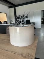 Designer hanglampen, Ophalen of Verzenden, Zo goed als nieuw, Glas, Minder dan 50 cm