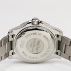 Breitling Superocean II 44 (Goed/ 2017), Staal, Staal, Breitling, Polshorloge