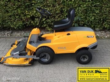 Stiga villa Royal 2 cilinder Honda Hydrostaat beschikbaar voor biedingen