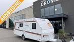 Weinsberg CaraOne Edition HOT 500 FDK, Caravans en Kamperen, Overige merken, Bedrijf, Overige typen, Schokbreker